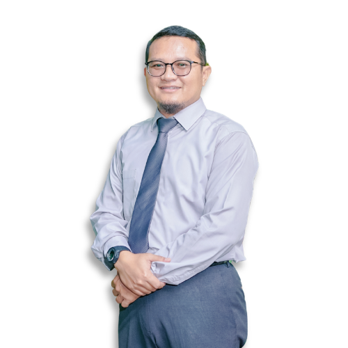 Achmad Fadillah, M. Pd