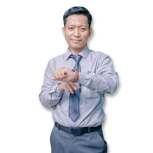 Ahmad Nur Azizi, S.Pd