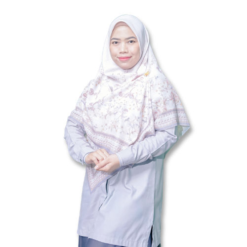 Cici Fatimah, S.Pd.