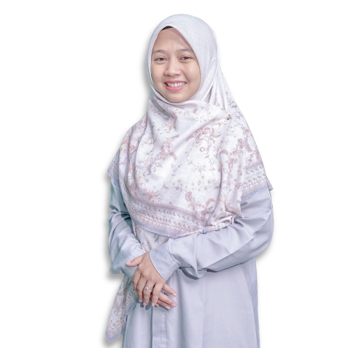 Fadiah Rahmah Dani