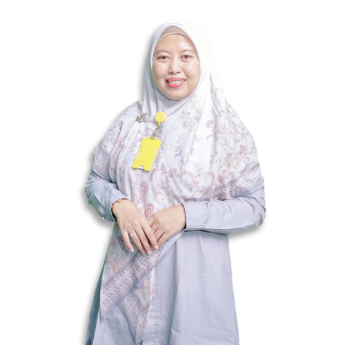 Irmala Sari, M.Pd