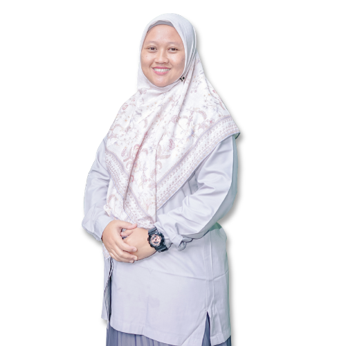 Septiana Nurmalasari, S. Pd