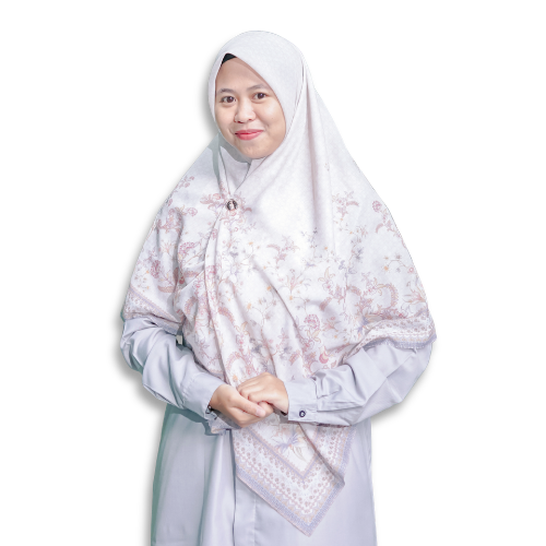 Siti Julaeha, S. Pd