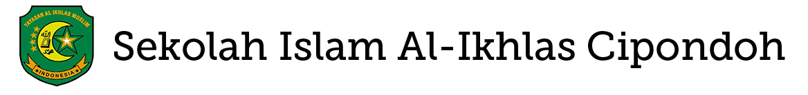 Sekolah Islam Al-ikhlas