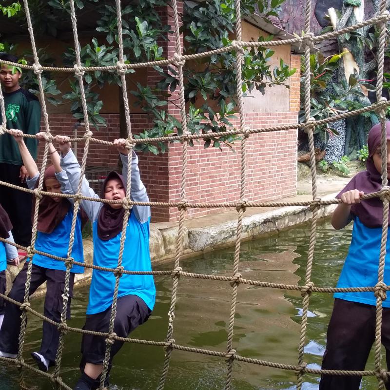 Spider Web Games Outbound 2019