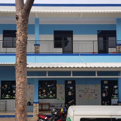 Foto Gedung
