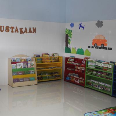 Perpustakaan