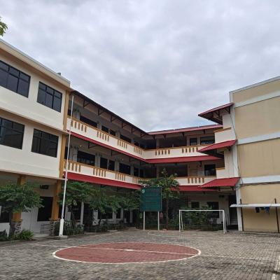 Foto Gedung
