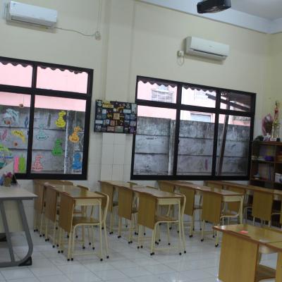 Ruangan Kelas