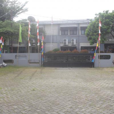 Lapangan Upacara